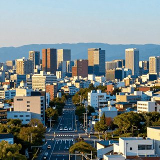 玉野市