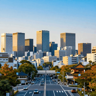 禦坊市