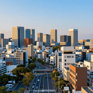 禦宿町