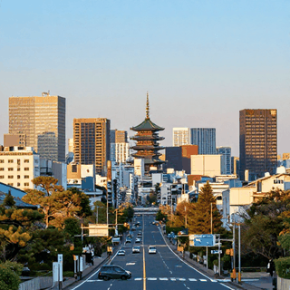 遠野市