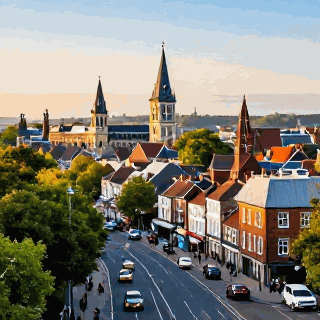 Luton
