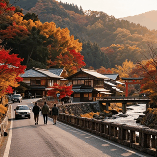 水上町