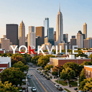 Yorkville