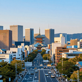 越穀市