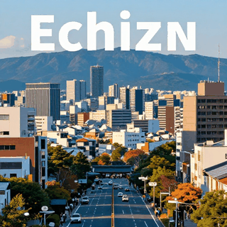 越前市