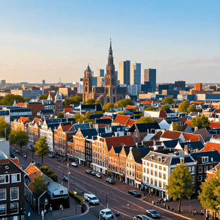 Zaandam
