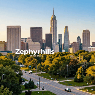Zephyrhills