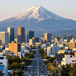 Desa Senkawa