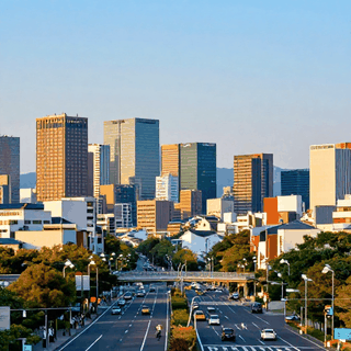 Stadt Nagahama