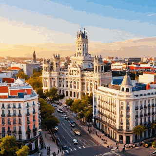 Madrid