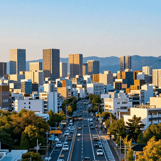 直方市