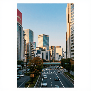 姪浜駅南