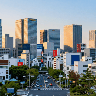 Район Накано