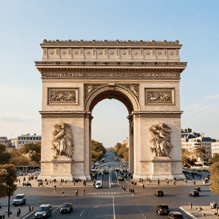 jouy aux arches