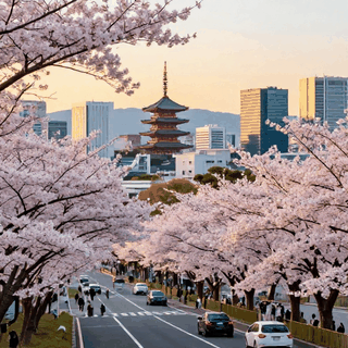 櫻市