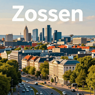 zossen