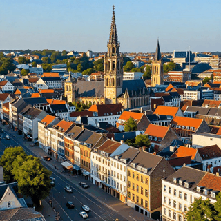Zoetermeer