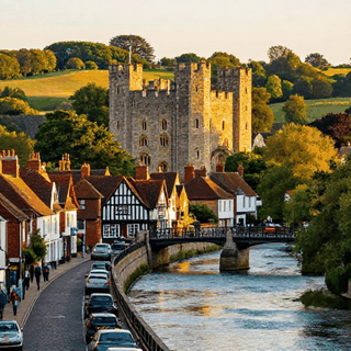 Tongbridge