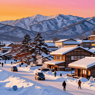 汤泽町