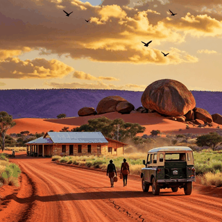 Tennant Creek