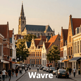 Wavre