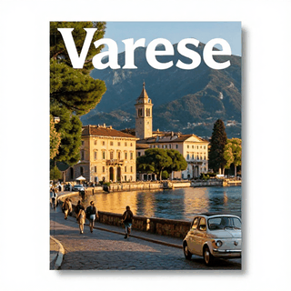 Varese