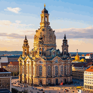 德累斯顿