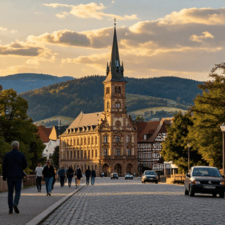 Weiden Oberpfalz
