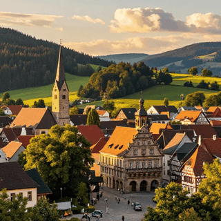 Weilheim
