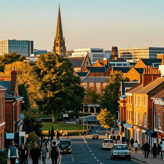Walsall