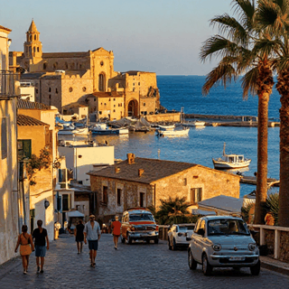 Mazara del Vallo