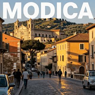 Modika