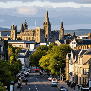 Inverness