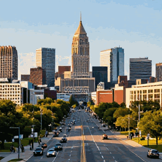 Indianapolis