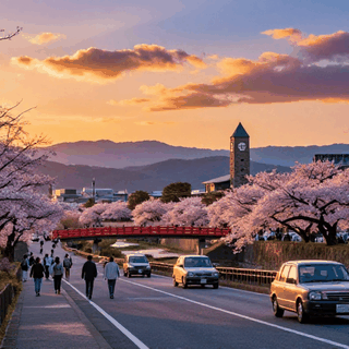 新庄市