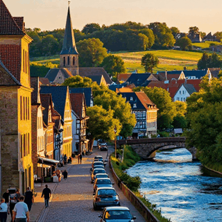 Itzehoe