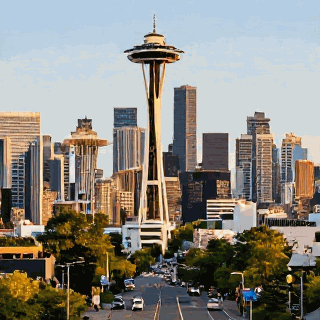 Seattle