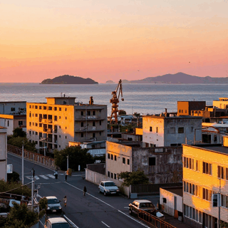 羽岛市
