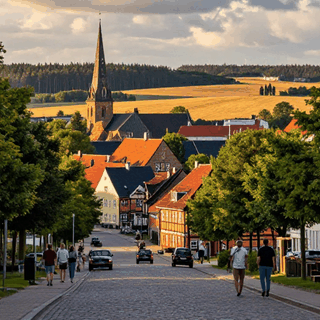 Hjoerring