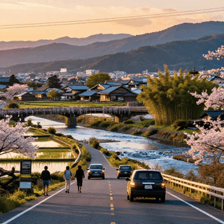 築後市