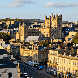 Bath