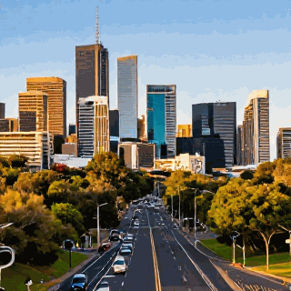 Adelaide