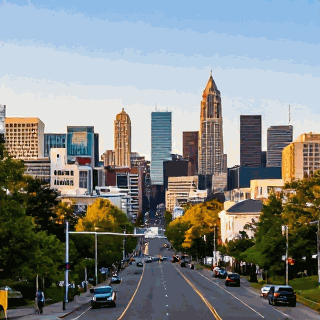Portland Maine