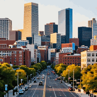 Boston
