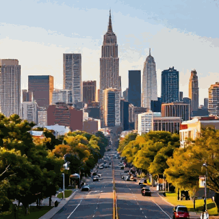 Albany