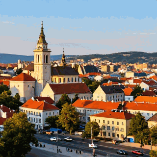 Zagreb