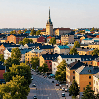 alvkarleby