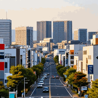 网走市