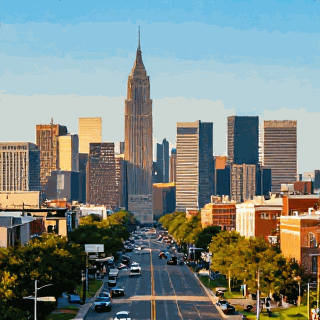 New Orleans