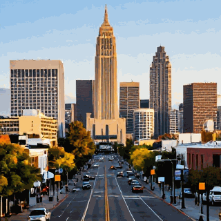 Sacramento